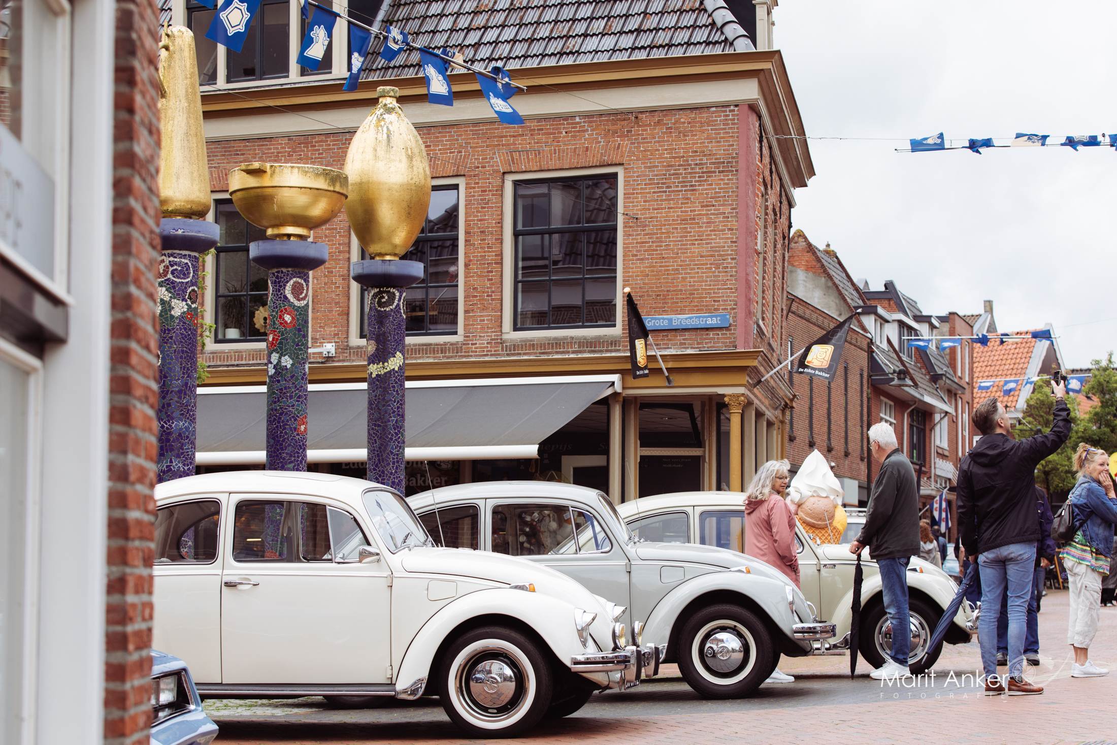 Oldtimer Treffen Dockum 2024 - Foto 31